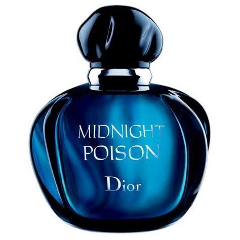 christian dior perfume blue bottle|christian dior midnight poison.